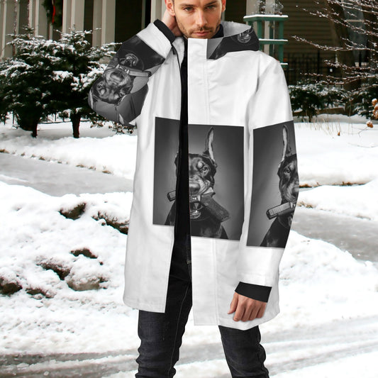 golden bite top jacket