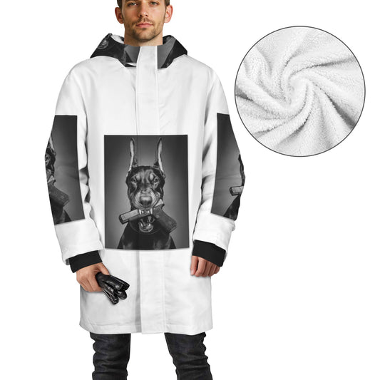 golden bite top jacket