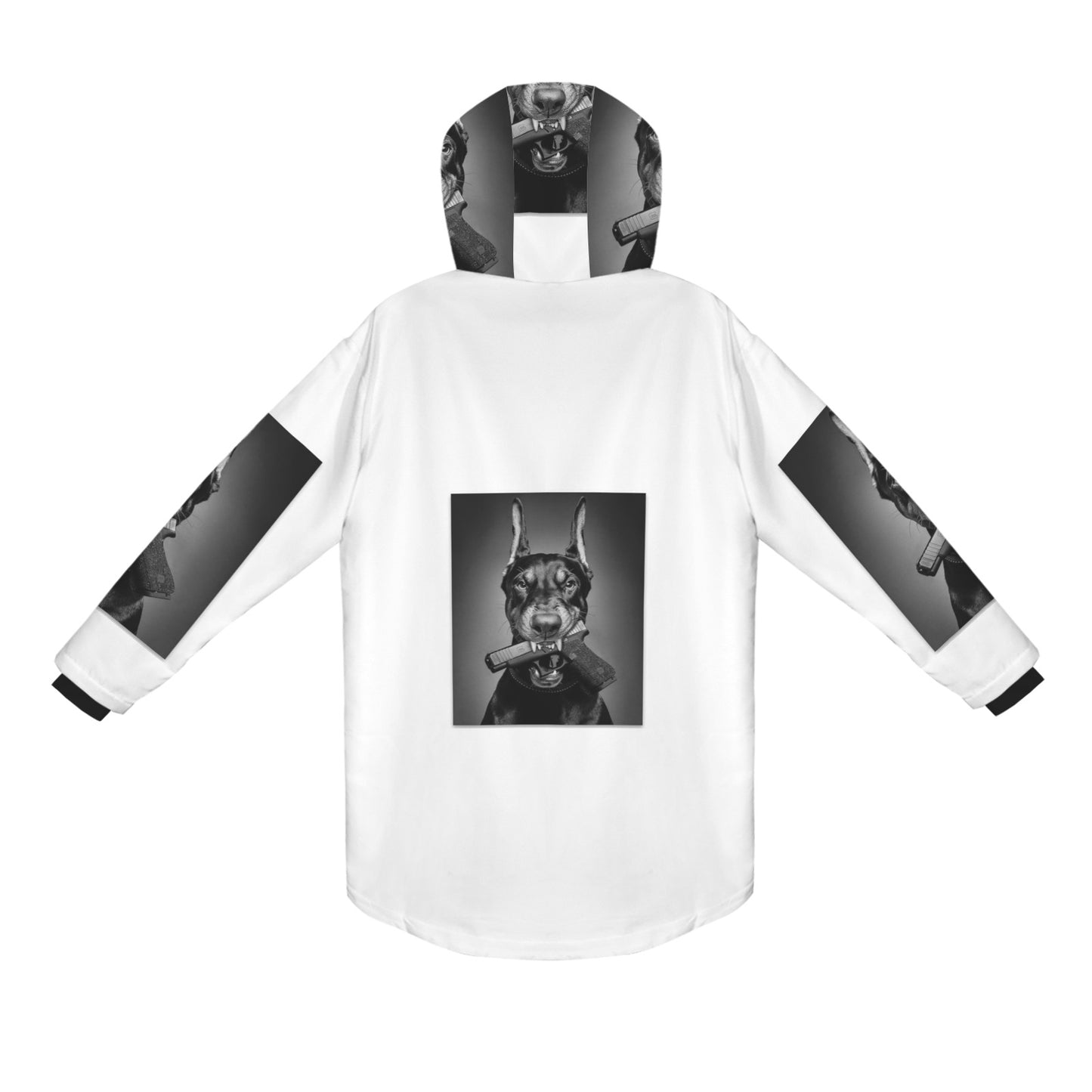 golden bite top jacket