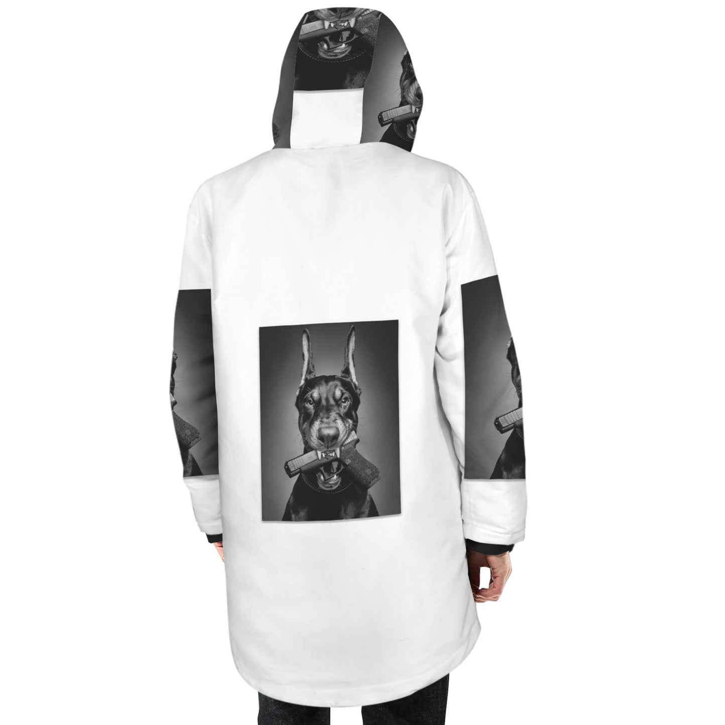 golden bite top jacket